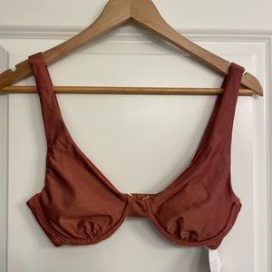 VYB Nordstrom bikini. Vicious Young Babes. NWT